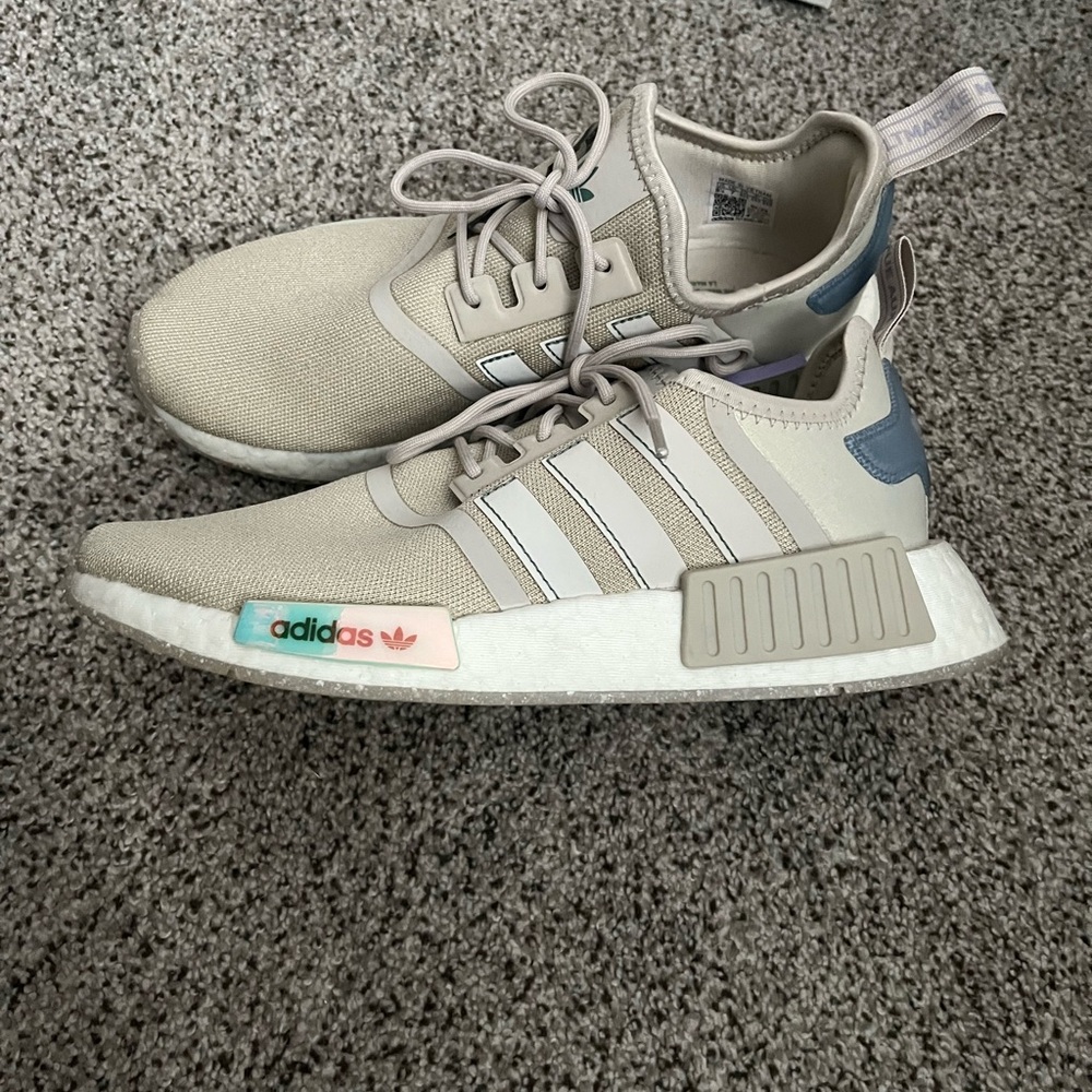 adidas NMD_R1 'Bliss'WOMEN'S